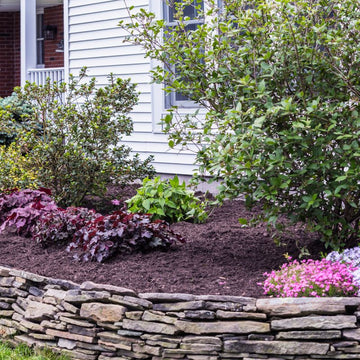 Mulch